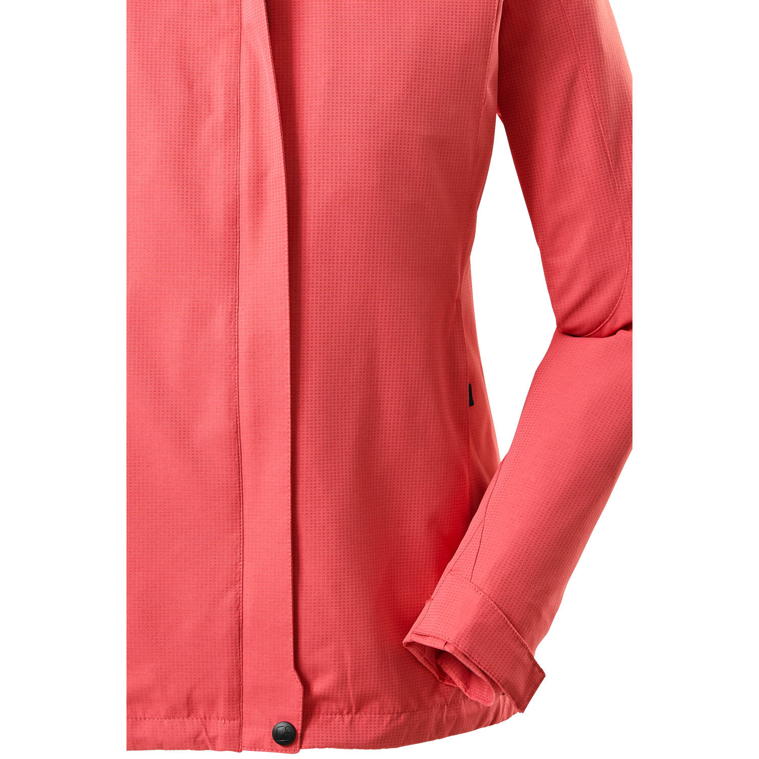 Damen killtec Lachs Inkele 00528 48 Funktionsjacke