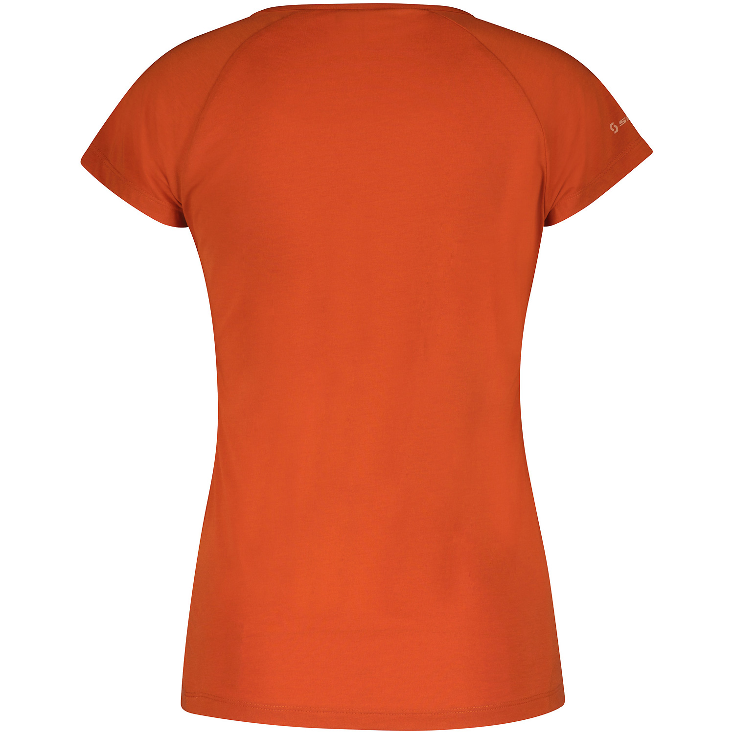 Damen Scott Orange