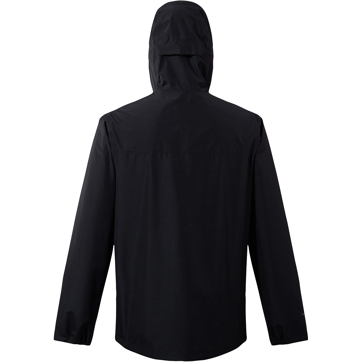 Herren Berghaus Schwarz