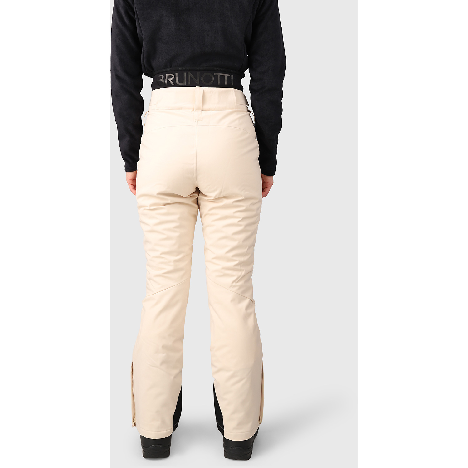 Damen Brunotti Beige