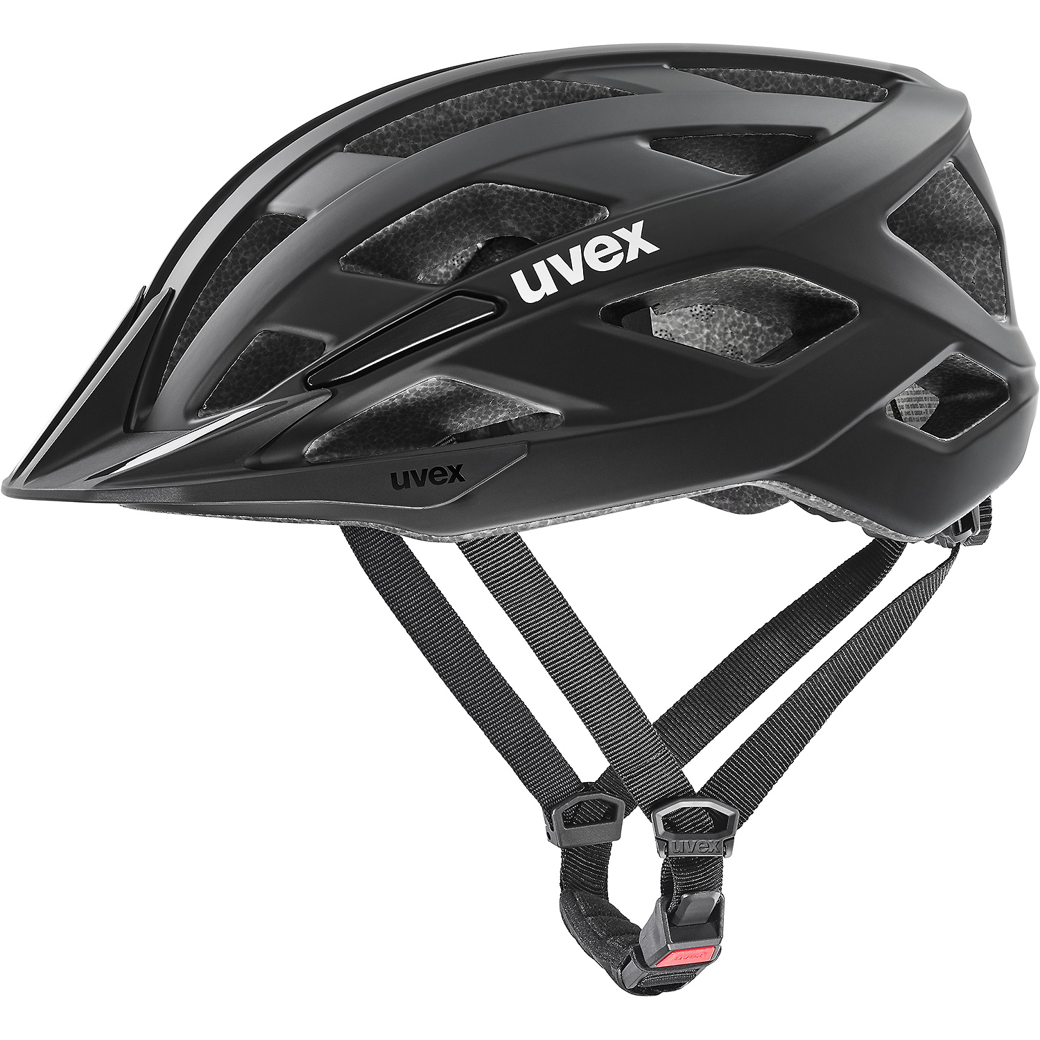 Unisex Uvex Schwarz