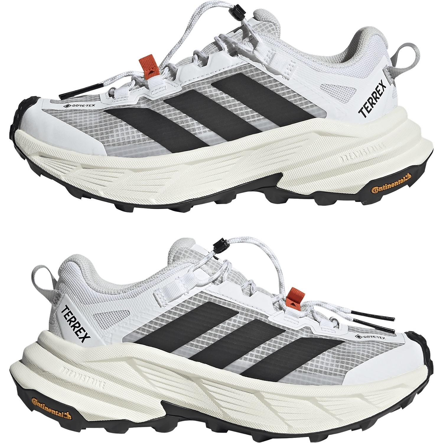 Damen Adidas TERREX wie abgebildet
