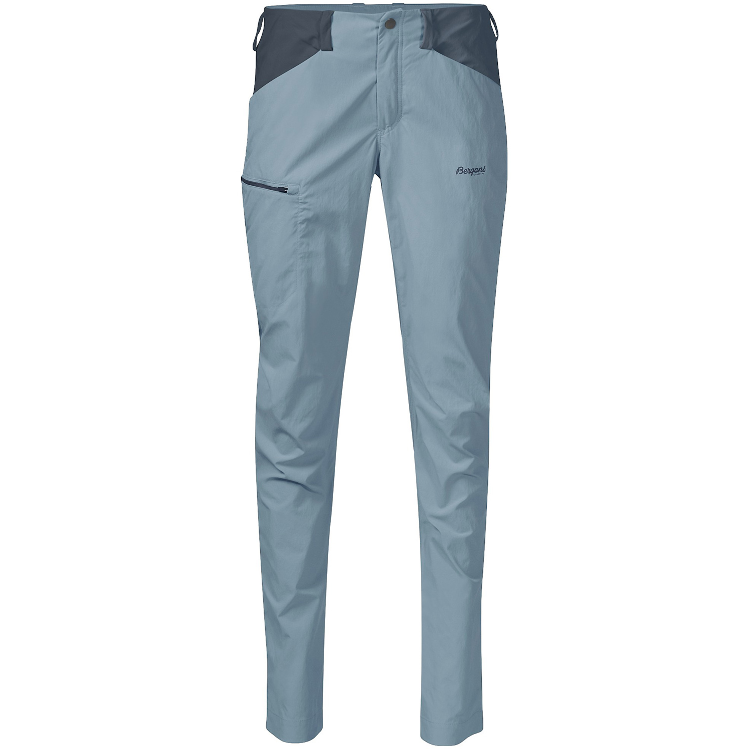Damen Bergans Blau