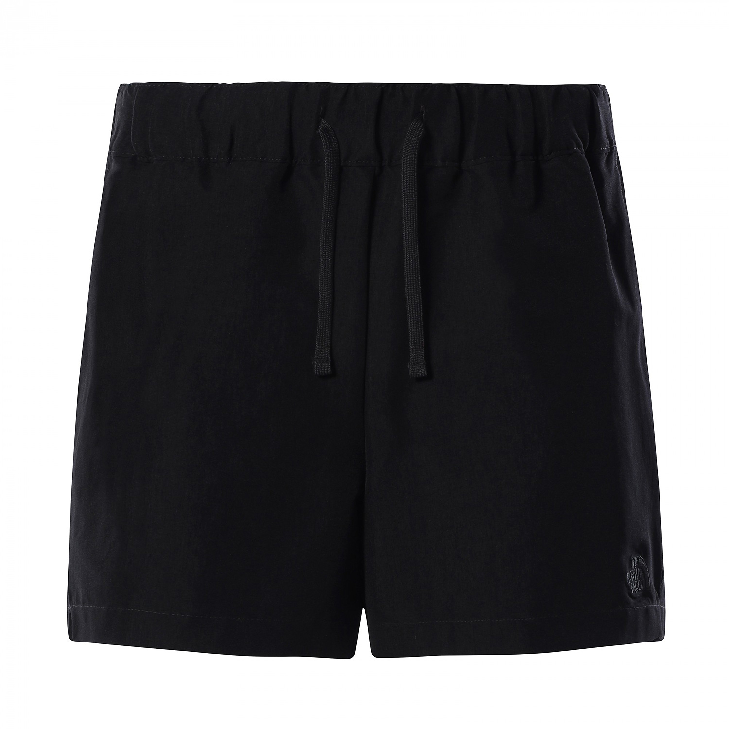 Damen The North Face Schwarz