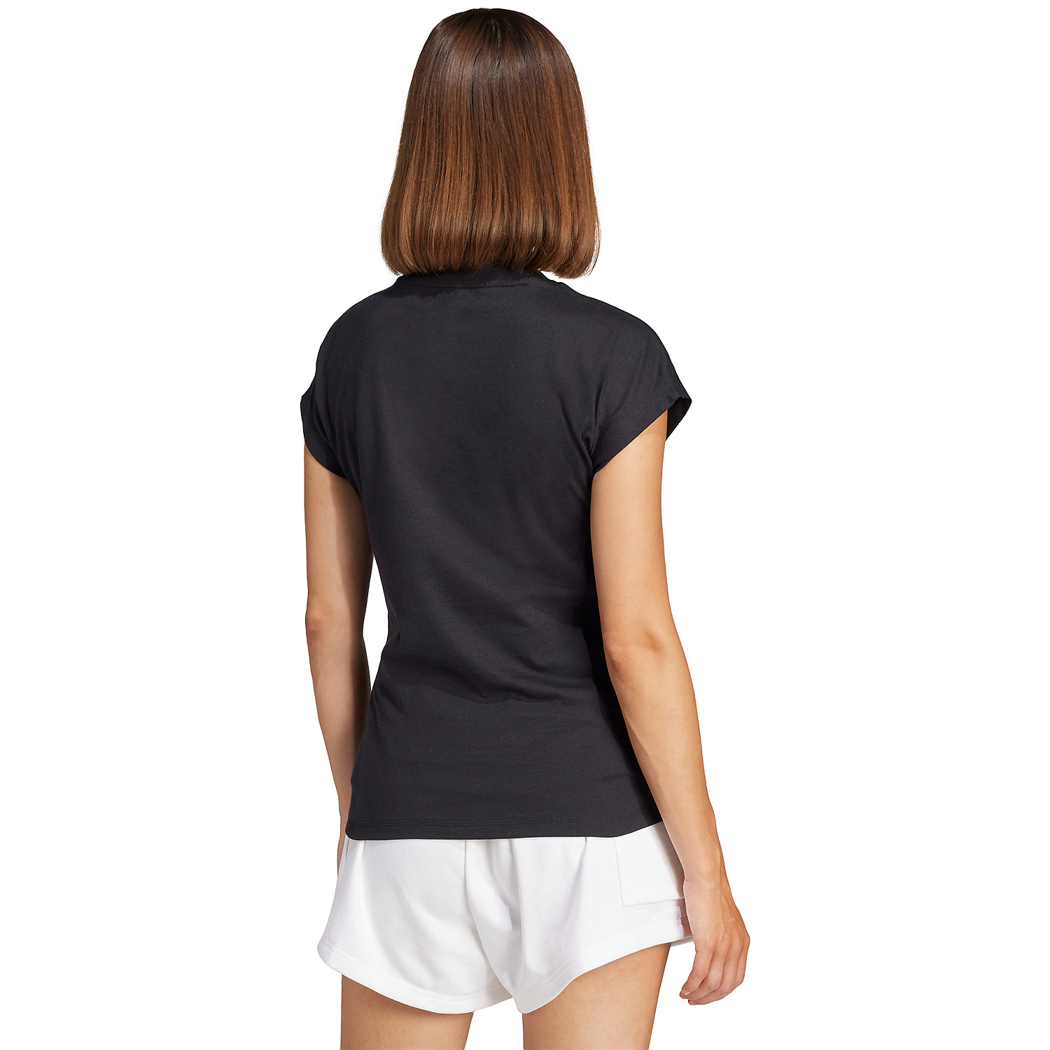 Damen Adidas wie abgebildet W LIN SJ T 000 XL Shirt