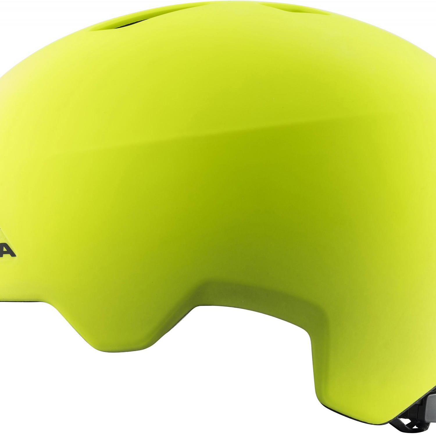 Kinder Alpina Sports Gelb HACKNEY 40 47 Helm
