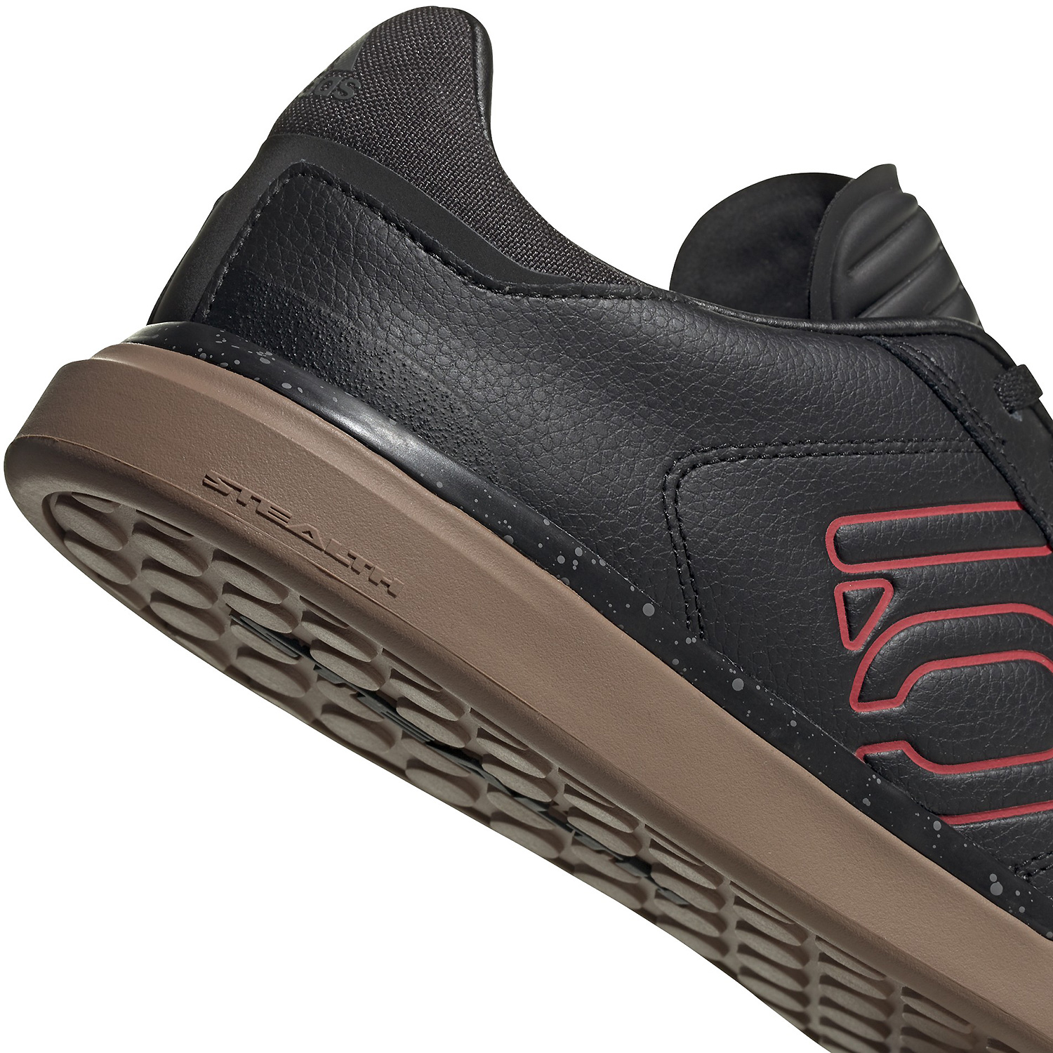 Herren Five Ten Schwarz