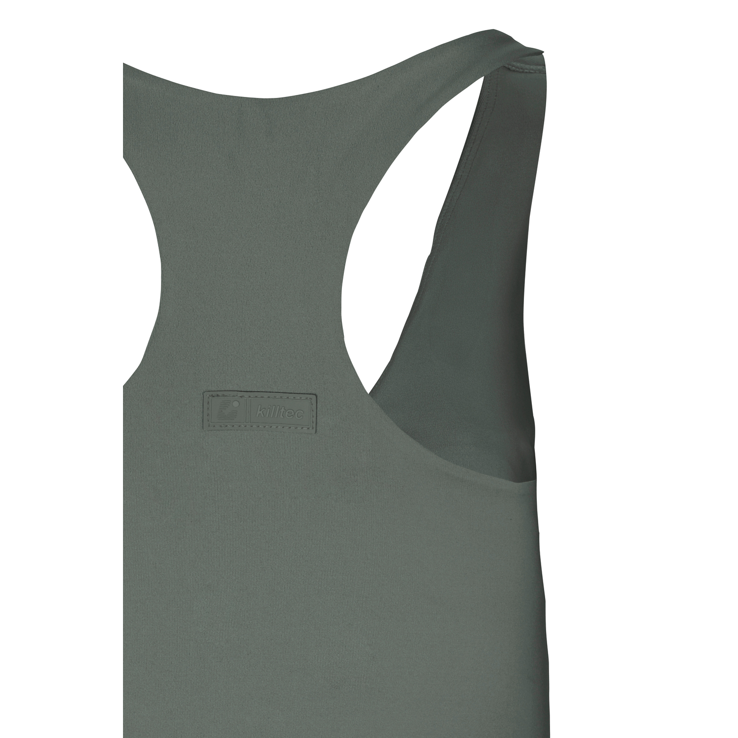 Damen killtec Grau