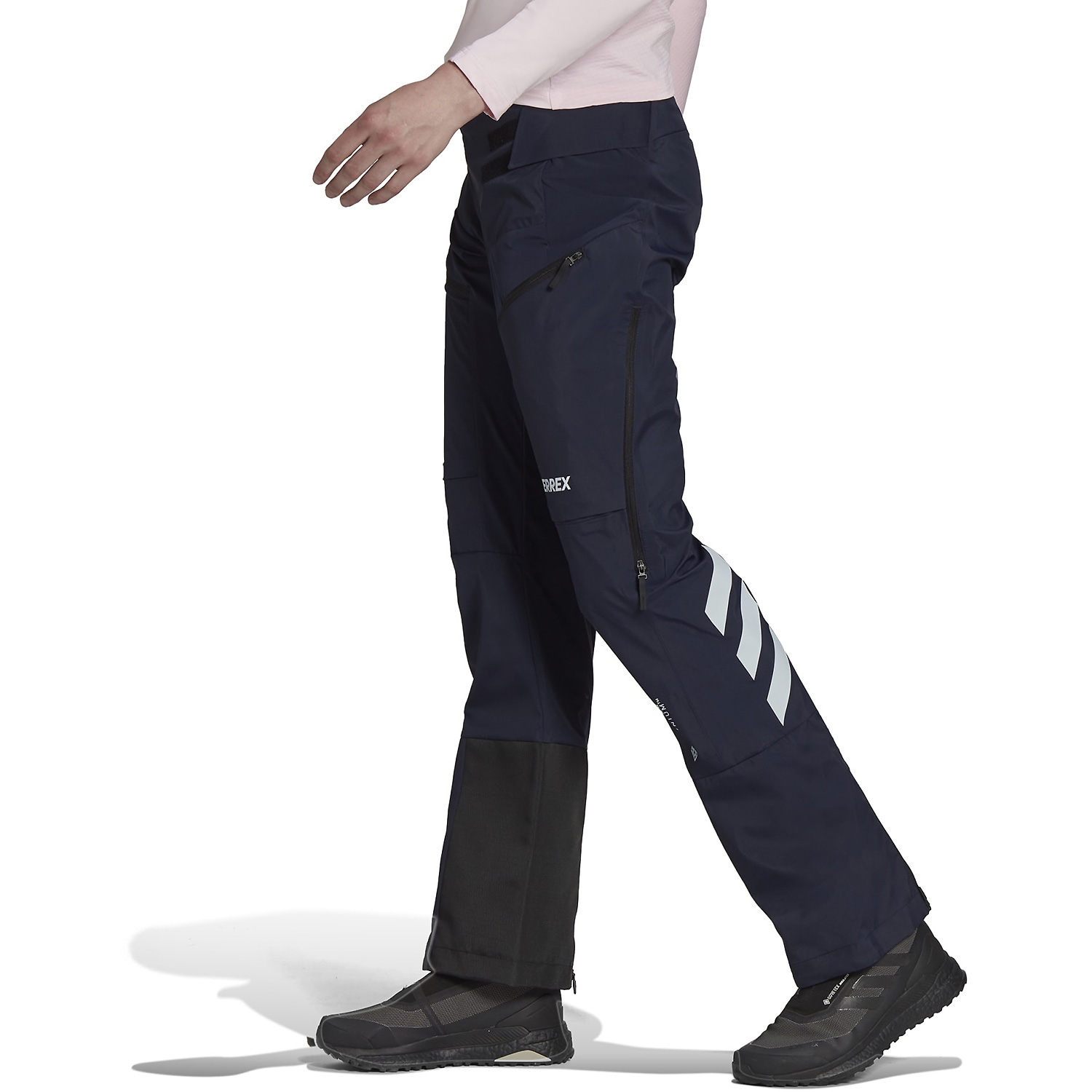 Damen Adidas Marine