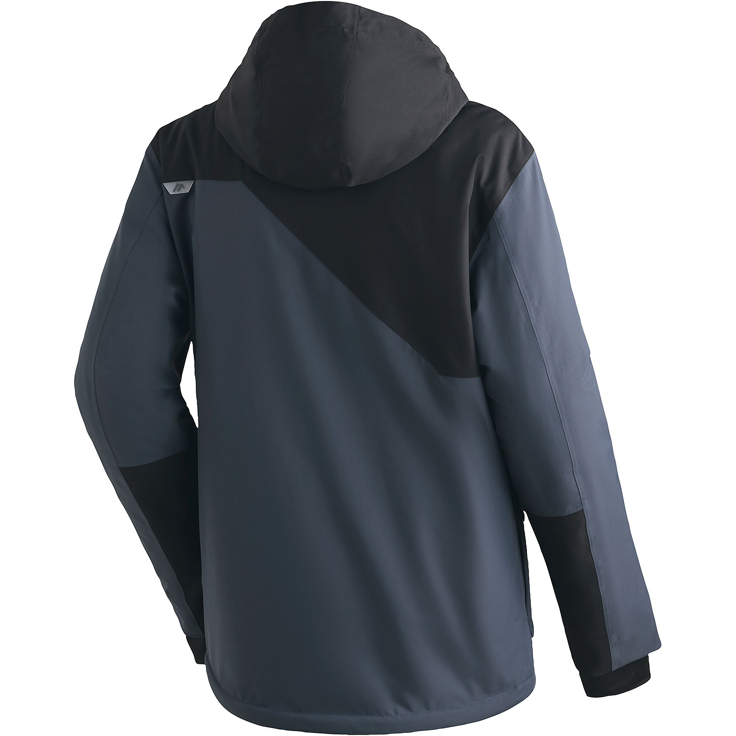 Herren Maier Sports Dunkelgrau Ovindoli M M19009 48 Funktionsjacke