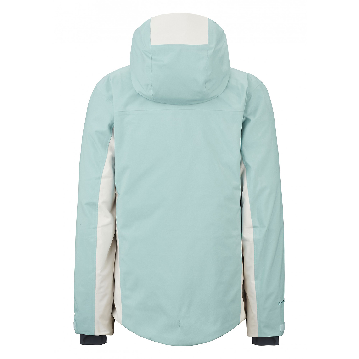 Damen Picture Blau