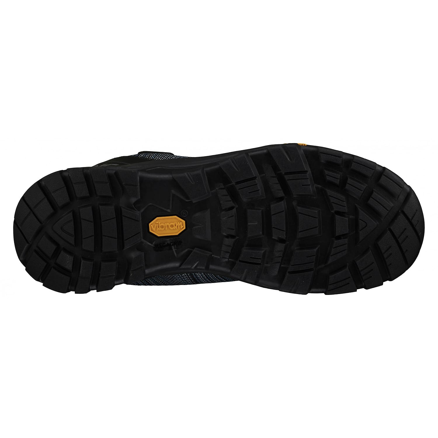 Unisex Viking Schwarz