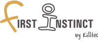 first instinct by killtec