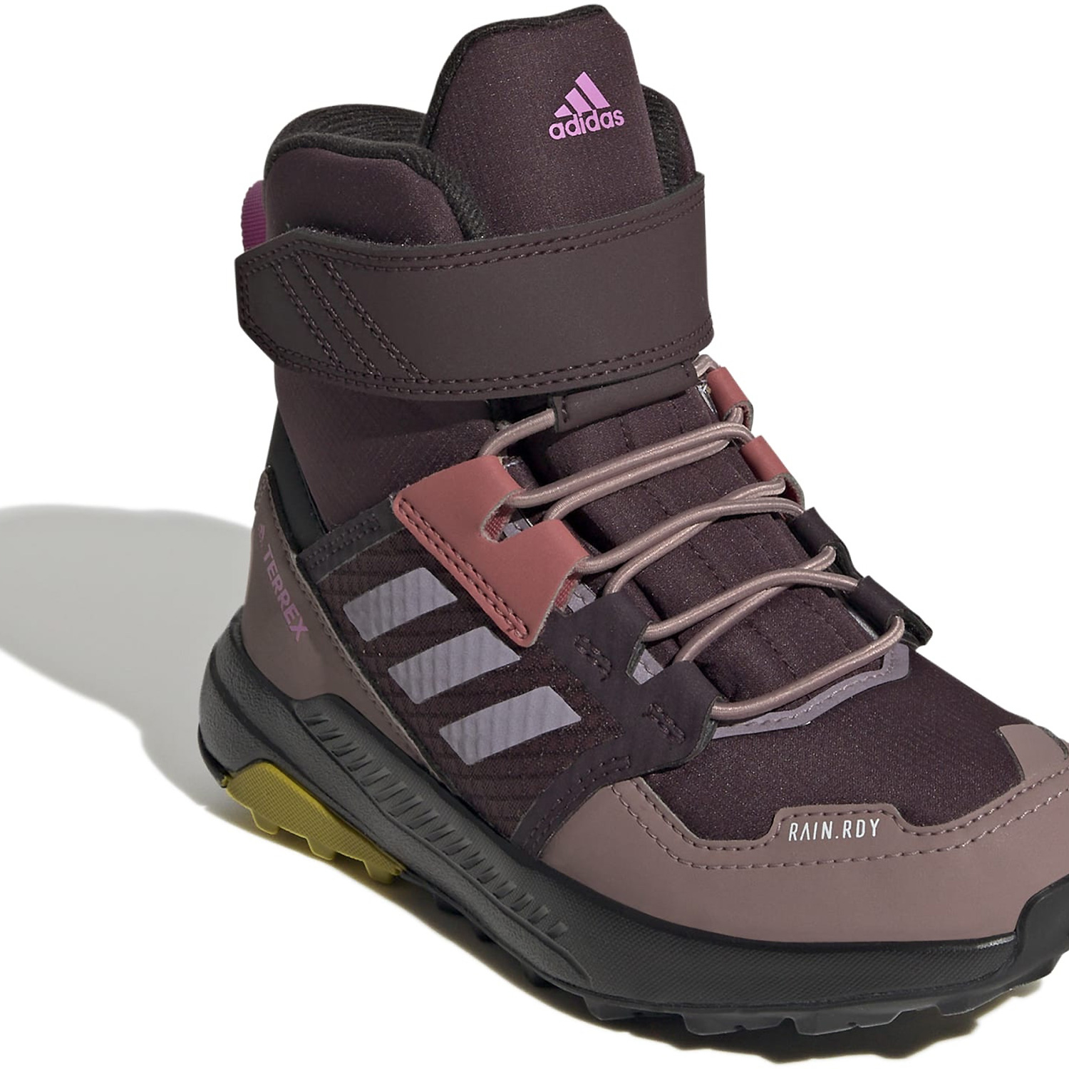 adidas TERREX Unisex Zubehör TERREX TRAILMAKER HIGH COLD.RDY KIDS