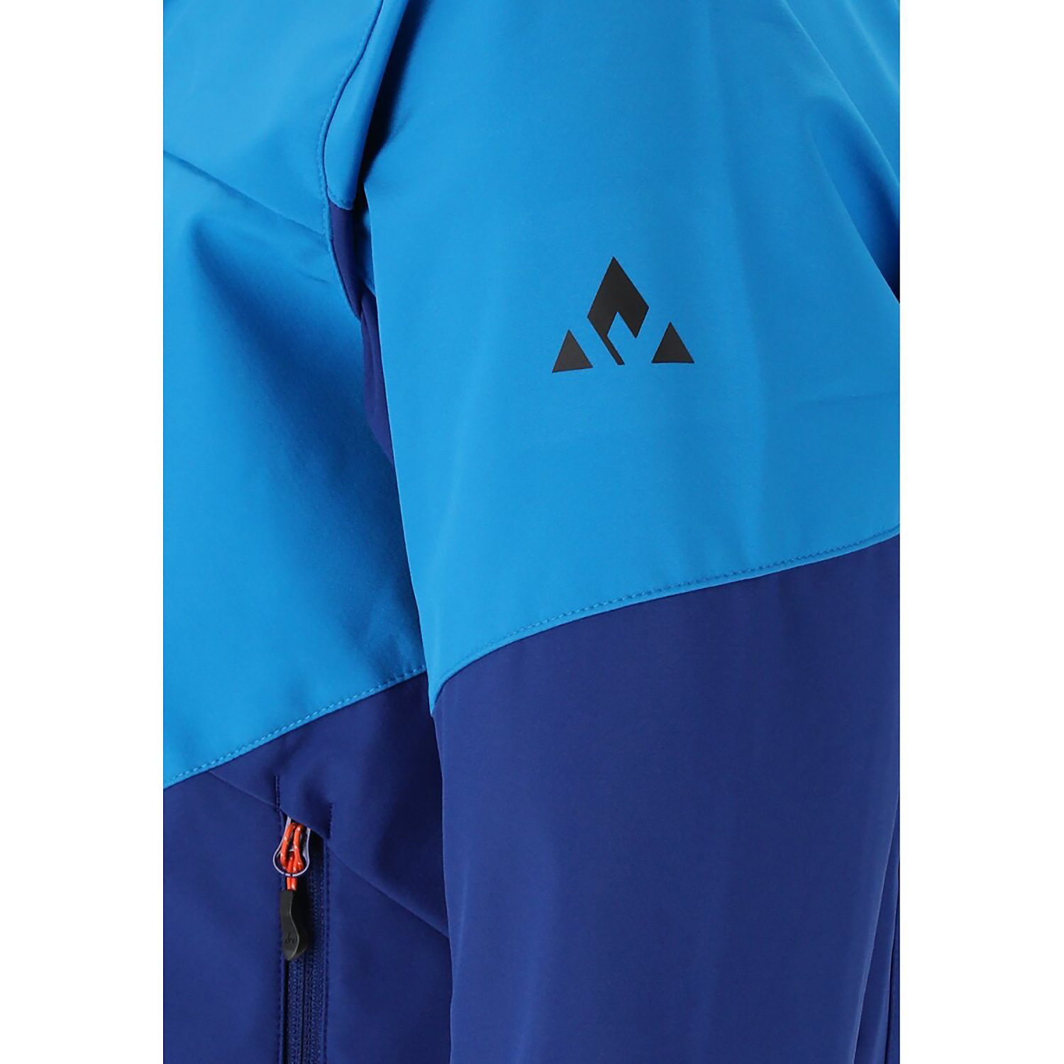 Herren Whistler Blau Wo Essential Top 160 48 Top