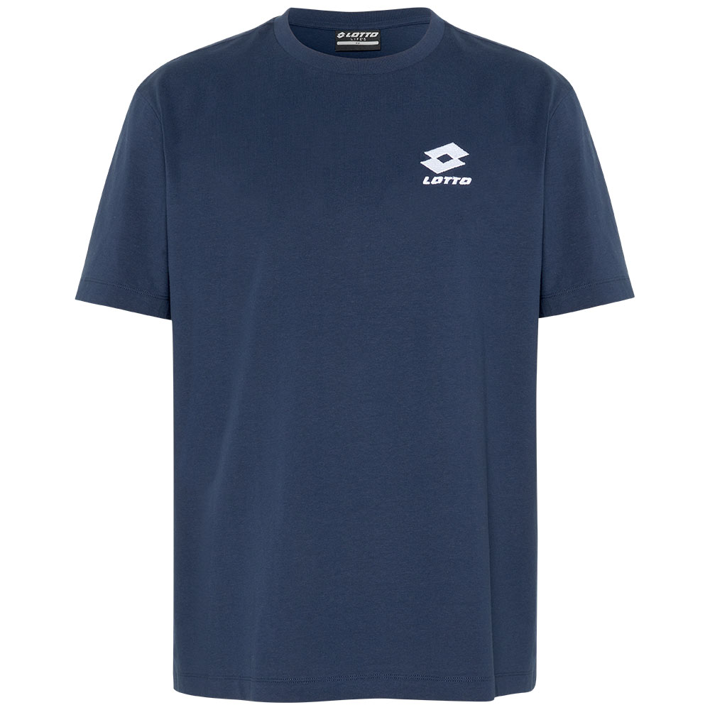 Herren Lotto Rauchblau