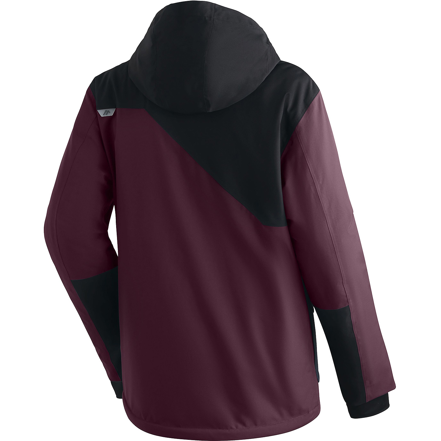 Herren Maier Sports Lila Ovindoli M M20338 62 Funktionsjacke