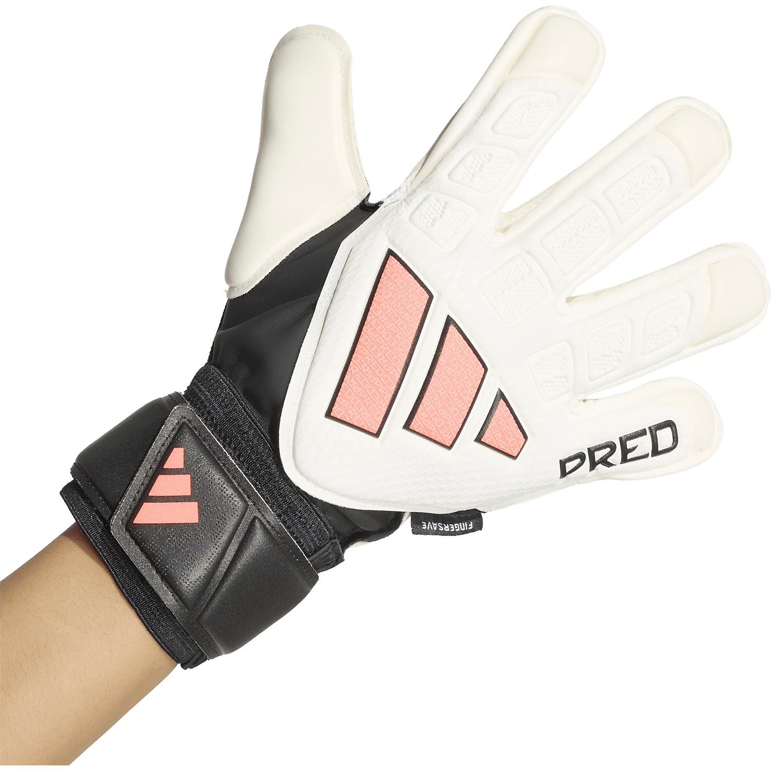 Kinder Adidas wie abgebildet PRED GL MTC FSJ 000 3,5 Handschuh