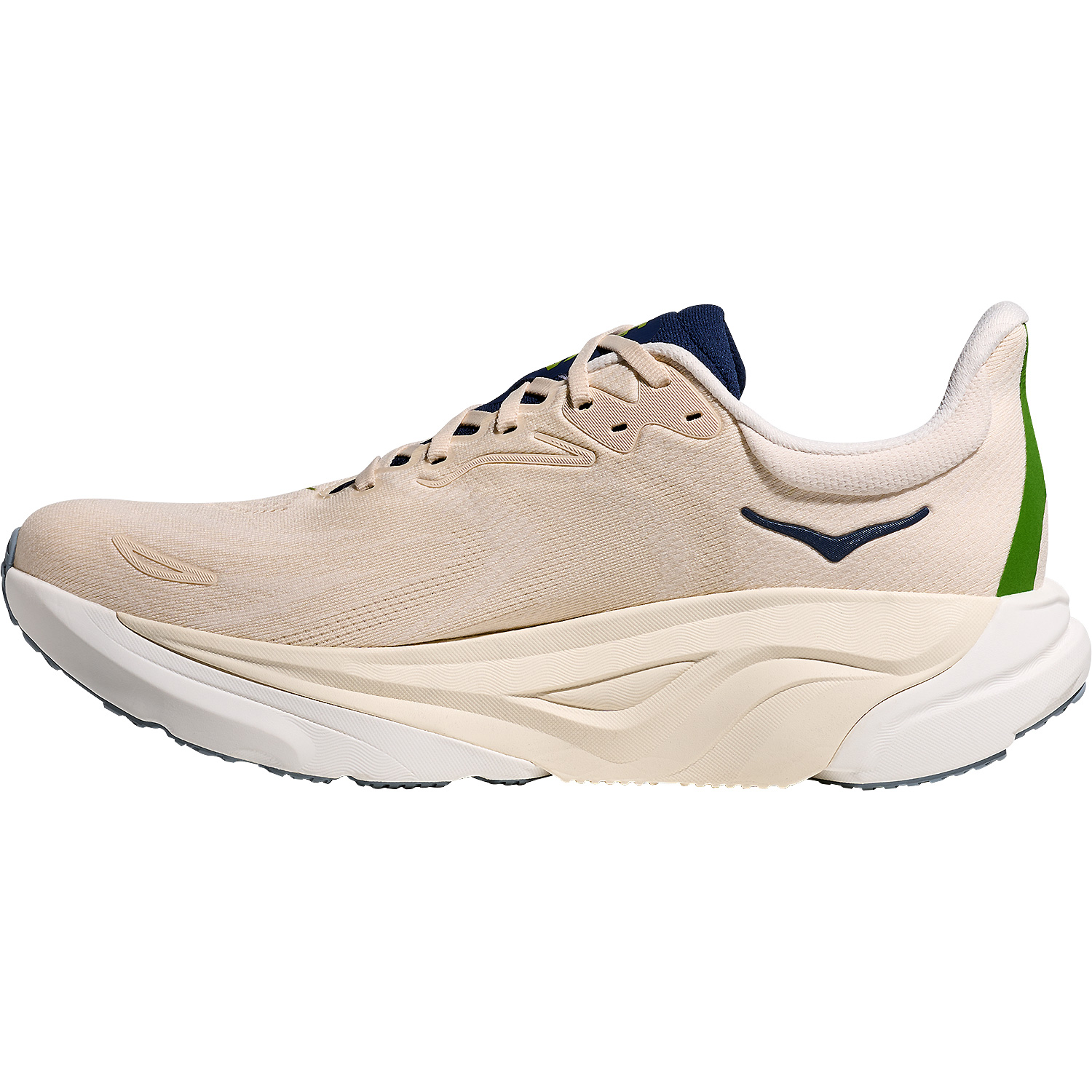 Herren Hoka Grau ARAHI 8 ALBST 11,5 Laufschuh