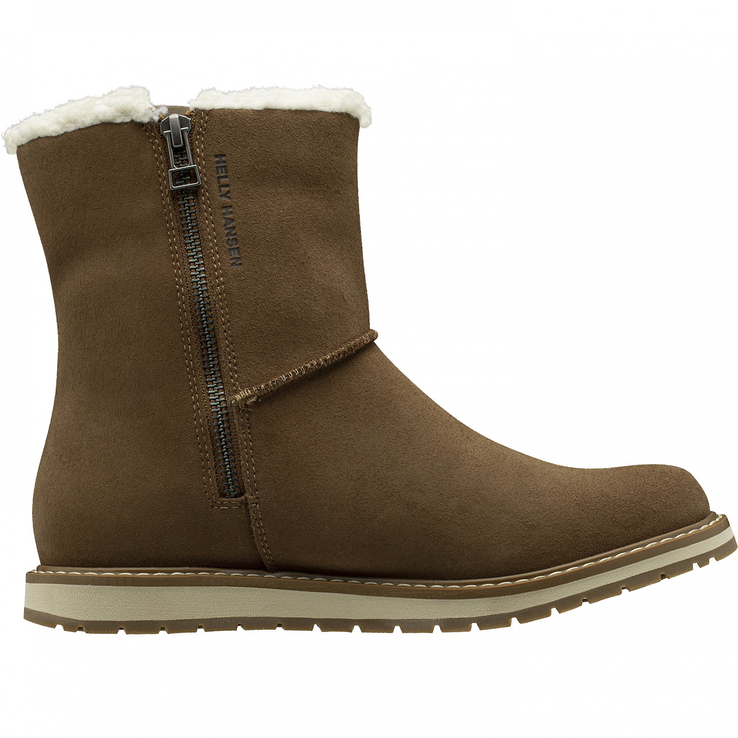 Damen Helly Hansen natur