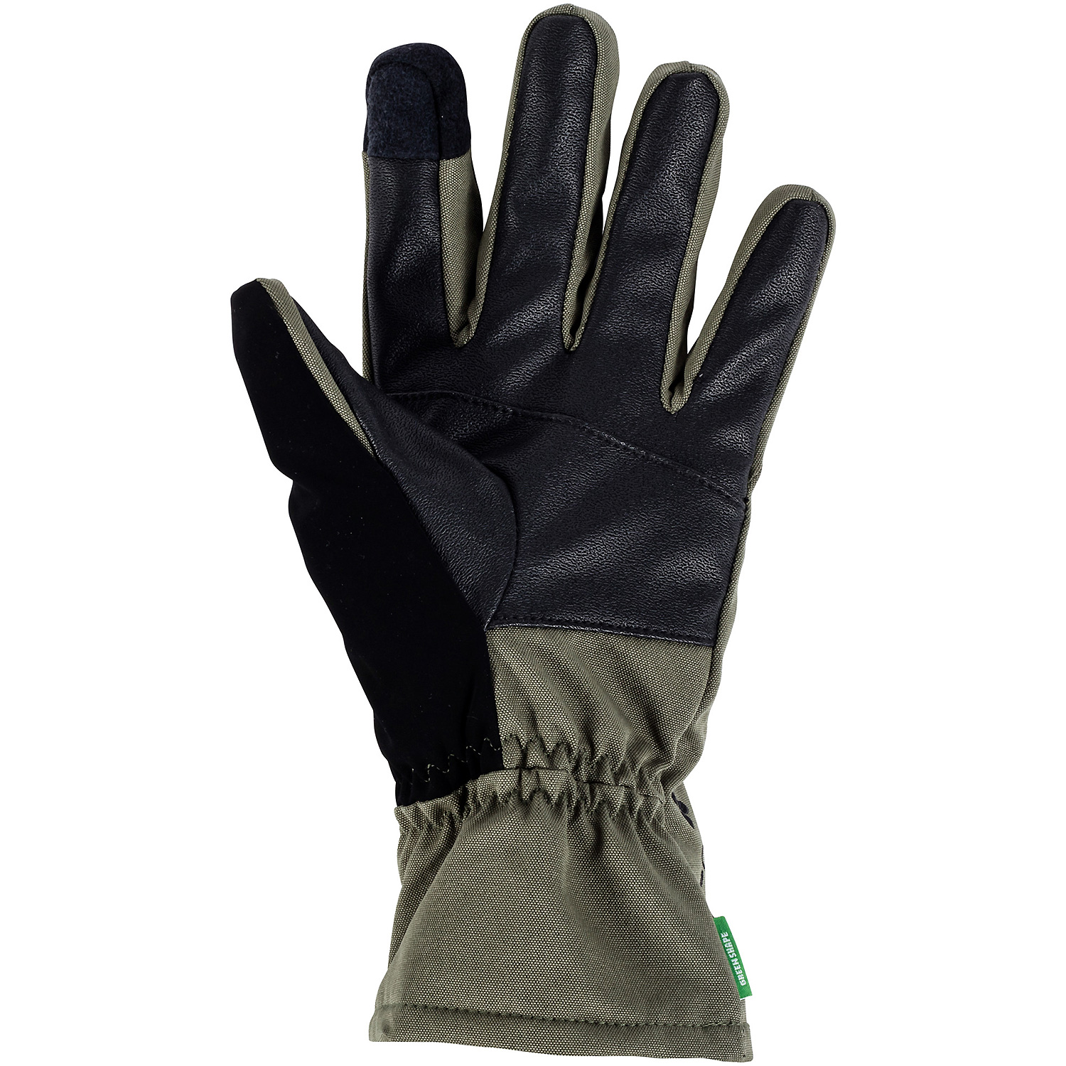 Unisex VauDe Khaki Manukau Gloves 161 6 Handschuh