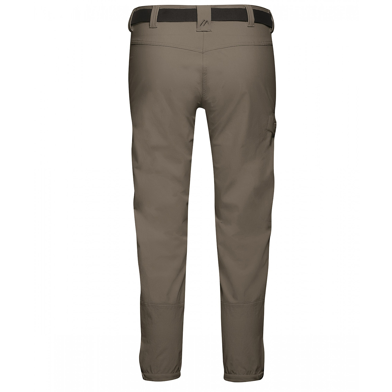 Damen Maier Sports Braun Da-Trekking Tight el- Ophit W 949 48 Hose