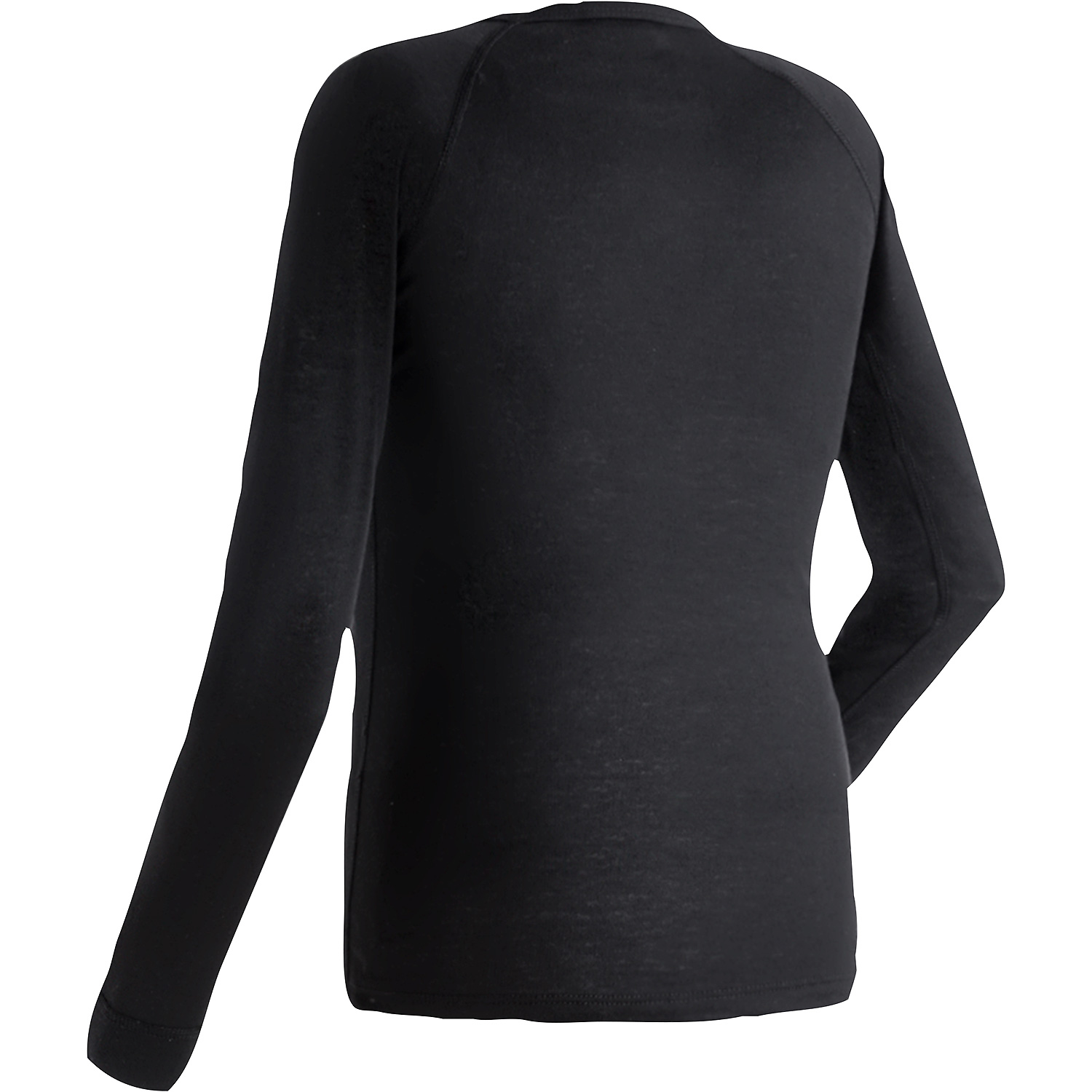 Kinder Maier Sports Schwarz