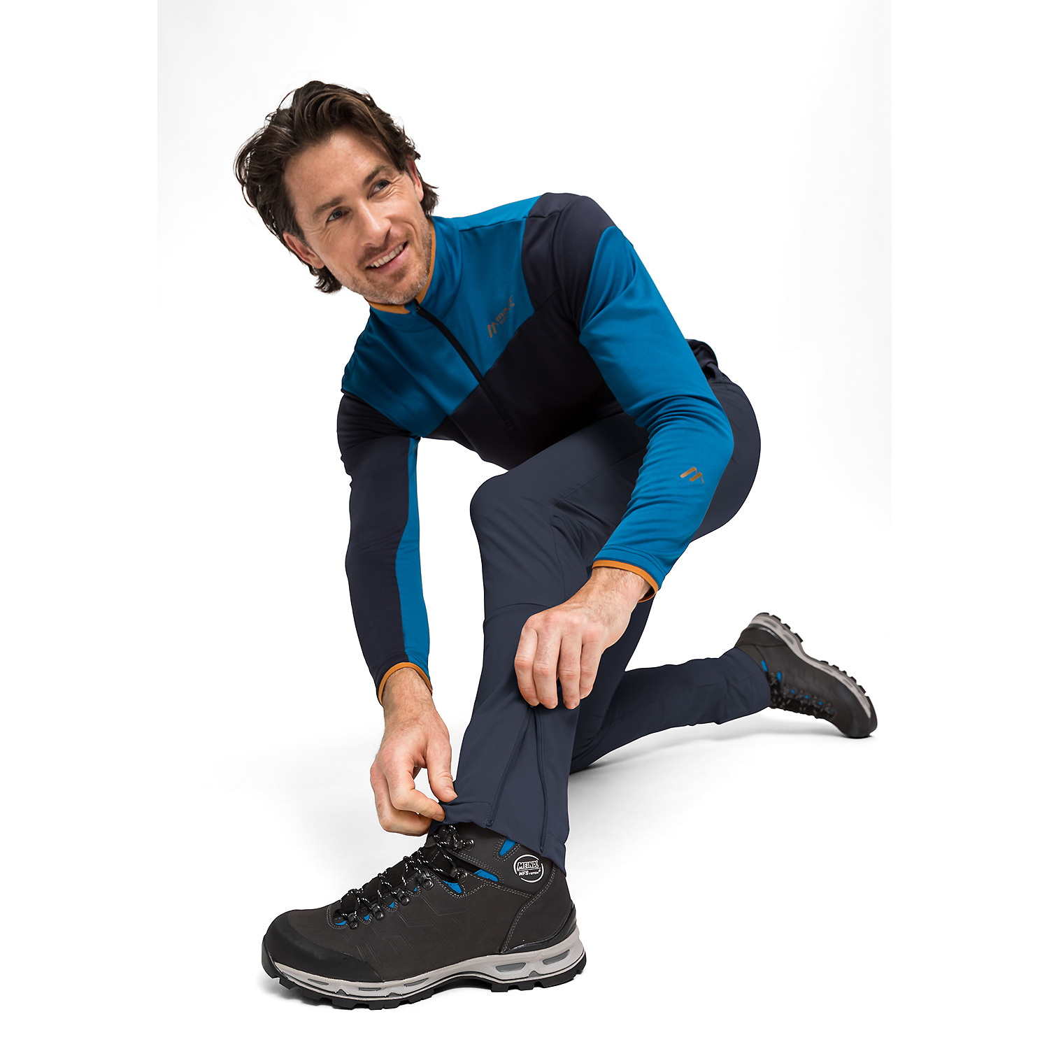 Herren Maier Sports Marine