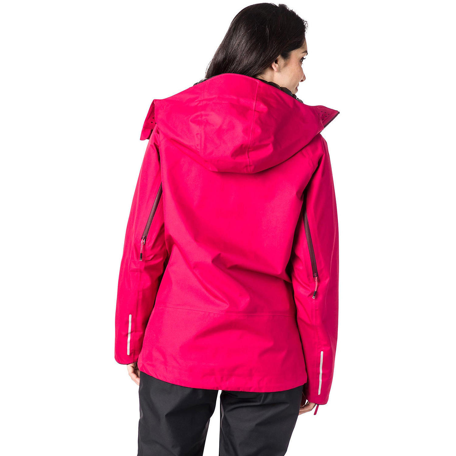 Damen Rossignol Rot
