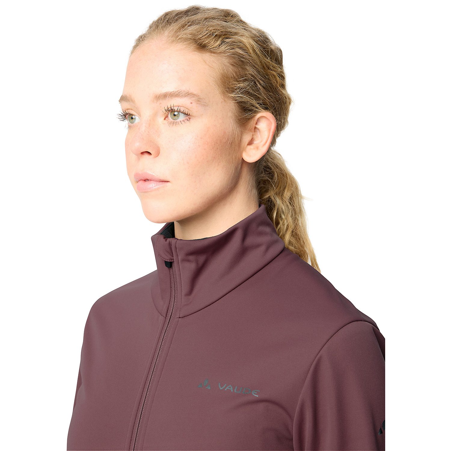 Damen VauDe Rauchblau
