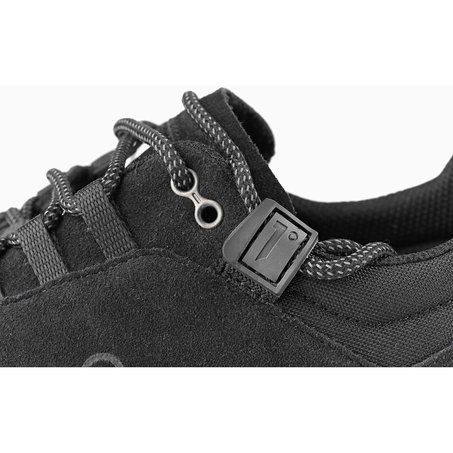 Unisex FIRST DEGREE Schwarz