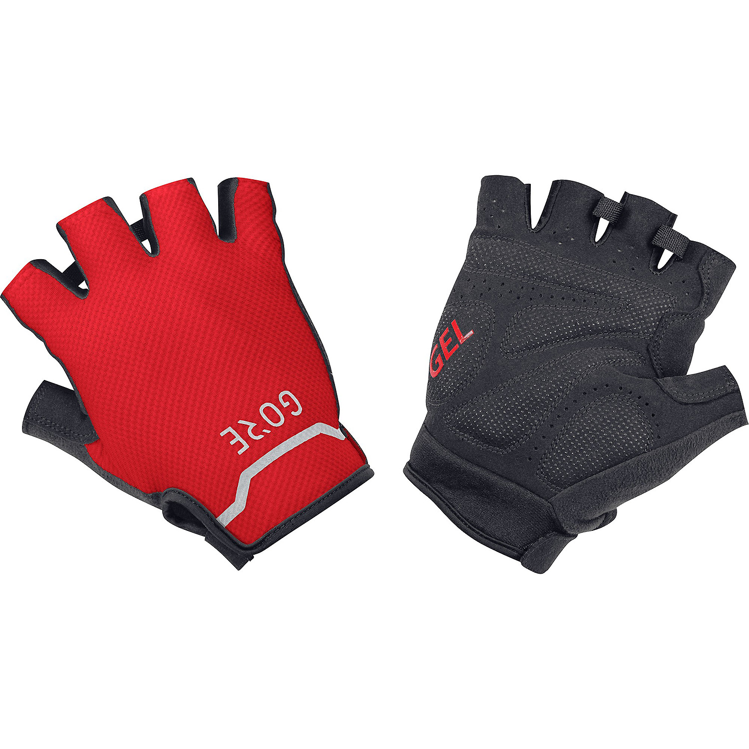 Unisex Gore Wear Schwarz