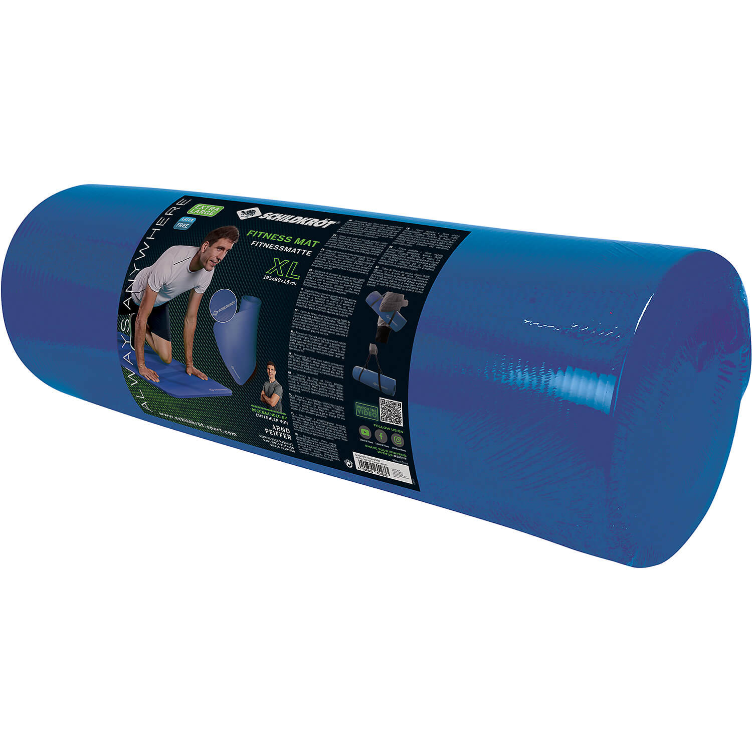 Unisex Schildkröt FITNESS wie abgebildet NEOPREN WAVE-JUMPER-BALL  (1 Ball in Einzelverpackung), 000 - Spiel