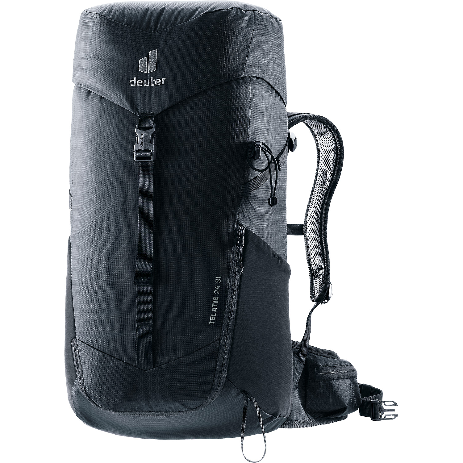 Herren Deuter Schwarz