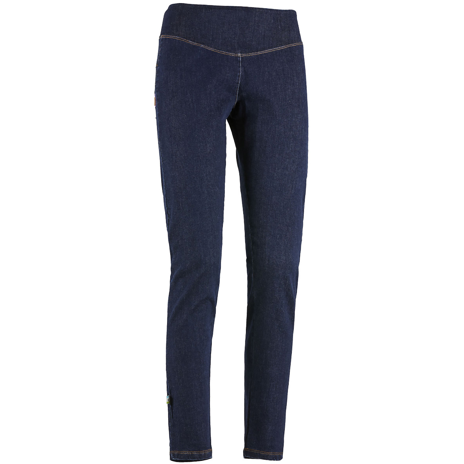 Damen E9 Blau