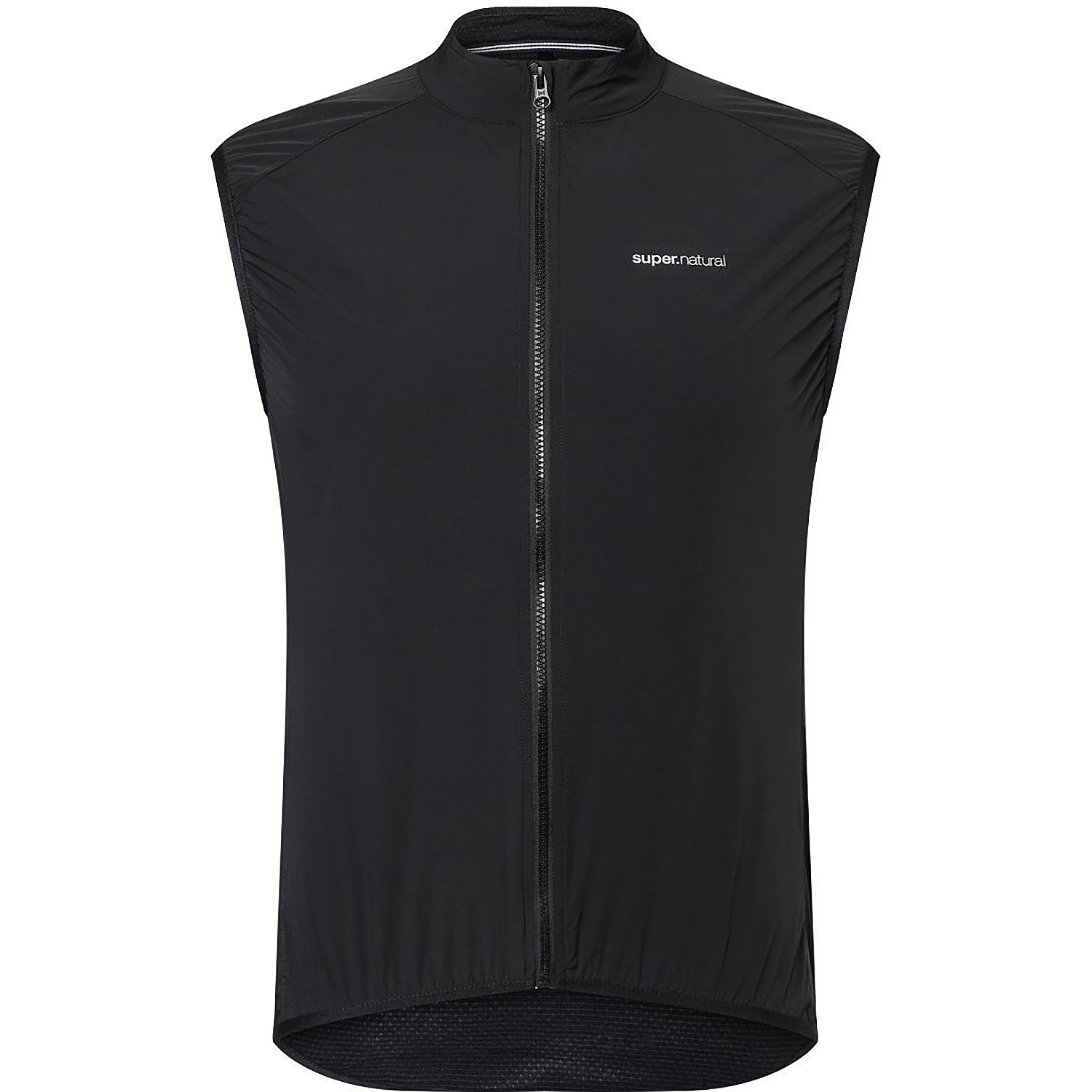 Herren Super.Natural Schwarz