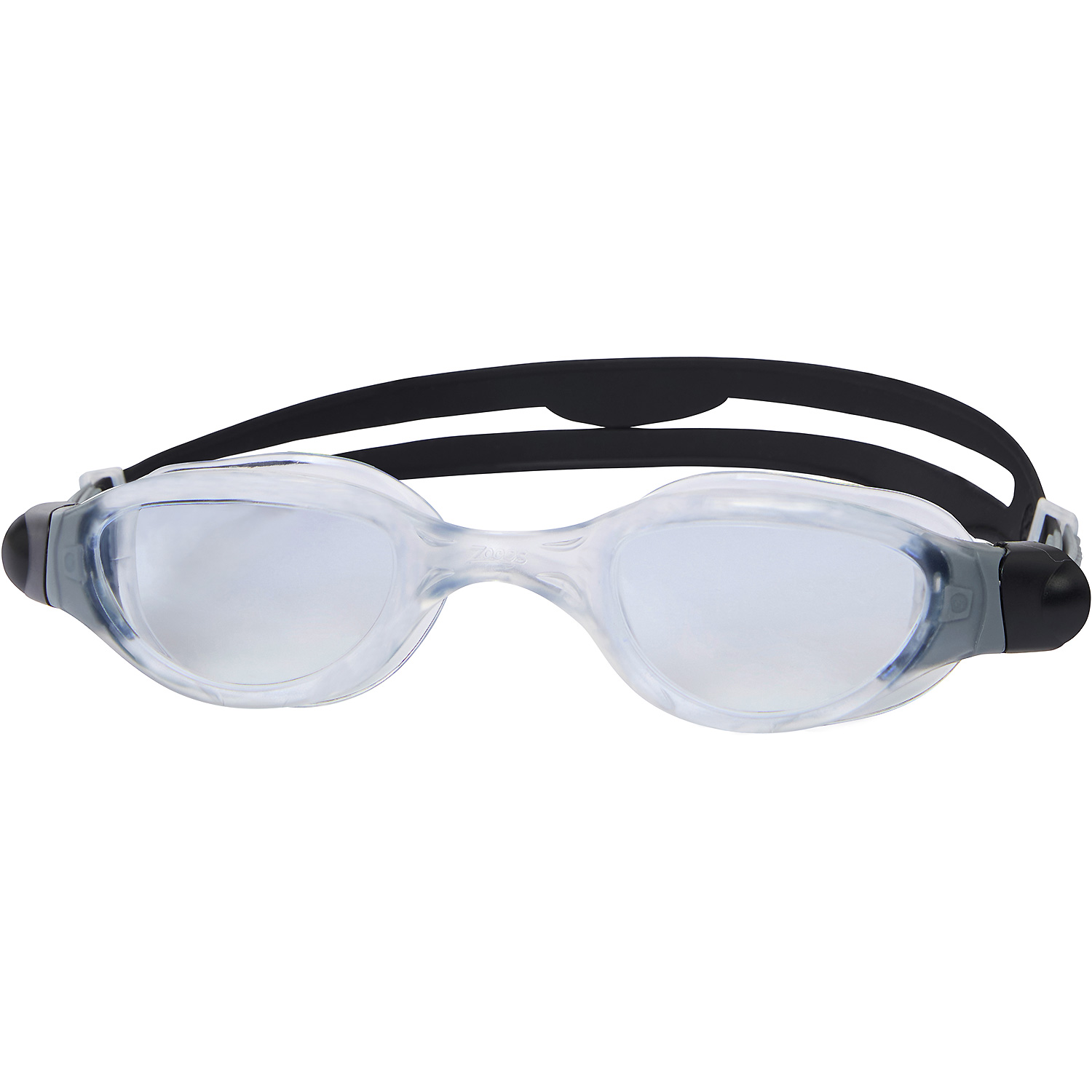 Unisex Zoggs Dunkelgrau