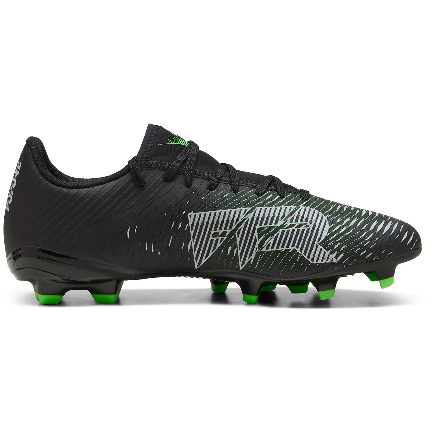 Unisex Puma wie abgebildet FUTURE 8 PLAY FG/AG 002 11 Fussball-Rasenschuh
