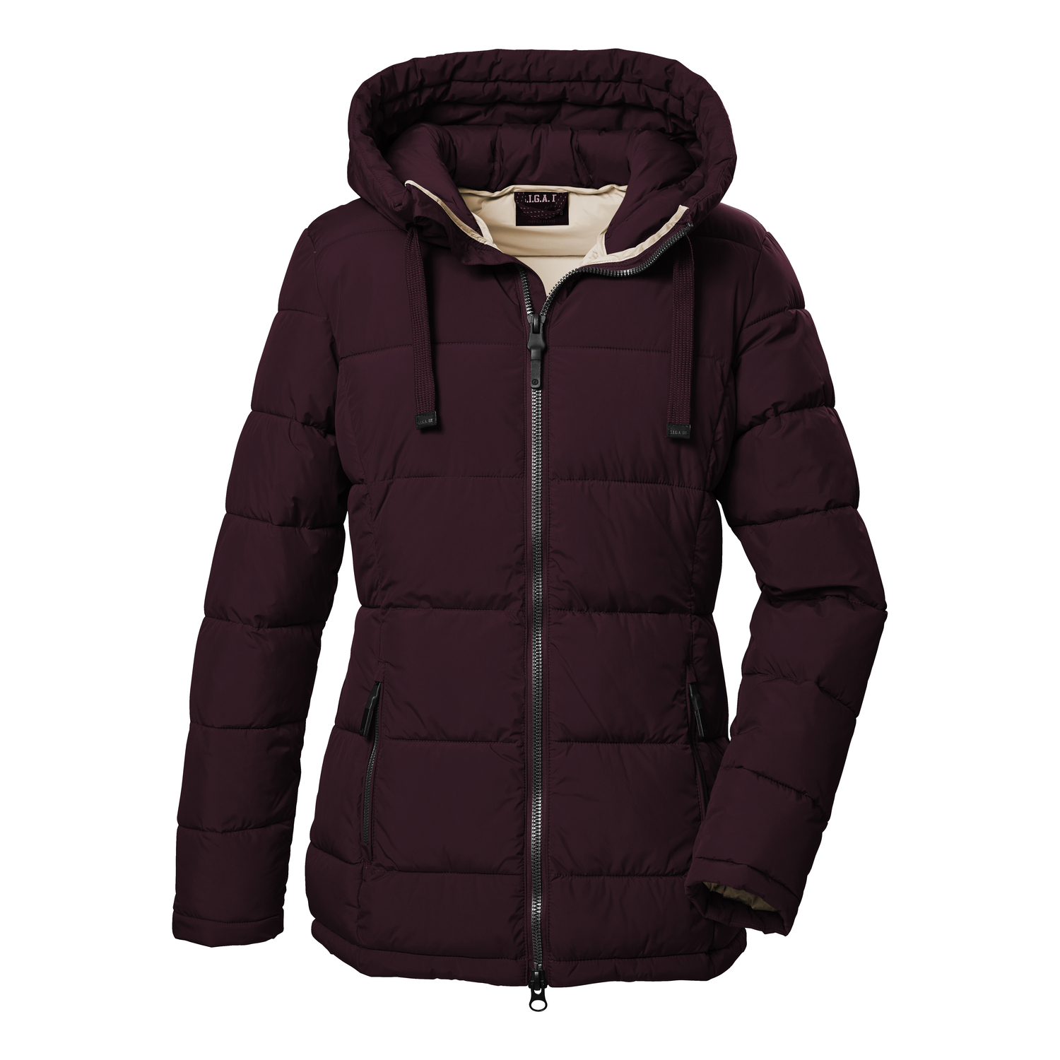 Damen G.I.G.A. DX by killtec Rot GW 68 WMN QLTD JCKT 00403 50 Funktionsjacke