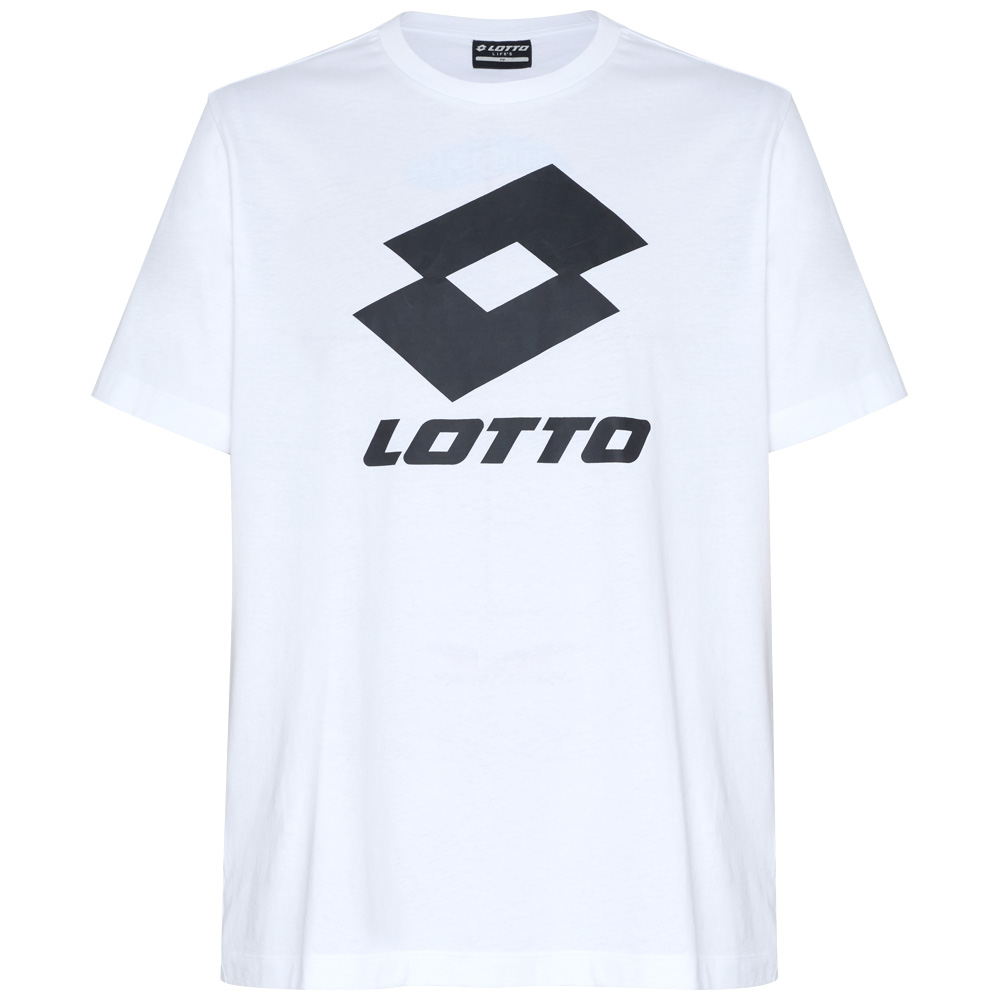 Herren Lotto Weiß