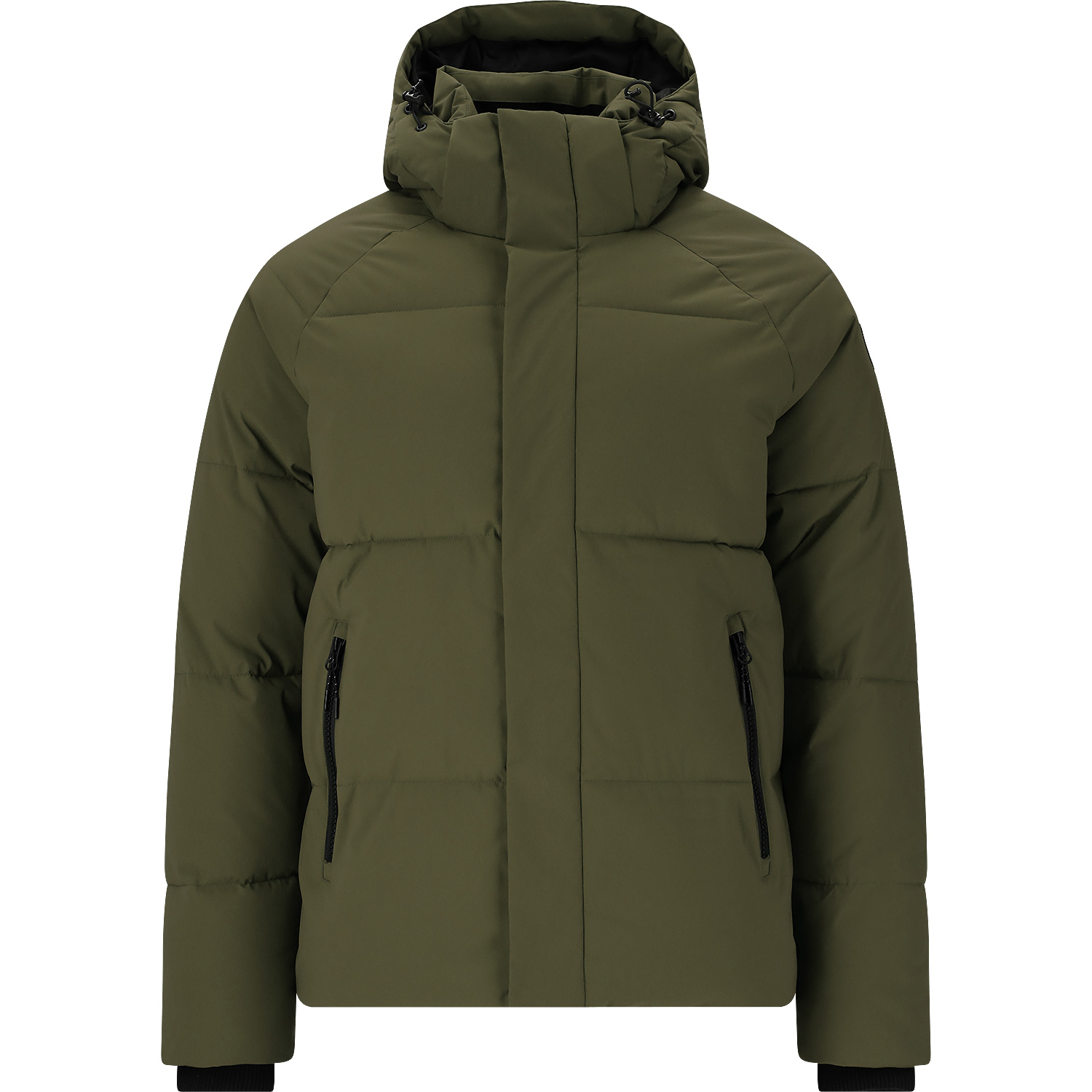 Herren Whistler Blau Greyston M Puffer Jacket 3069 3XL Funktionsjacke