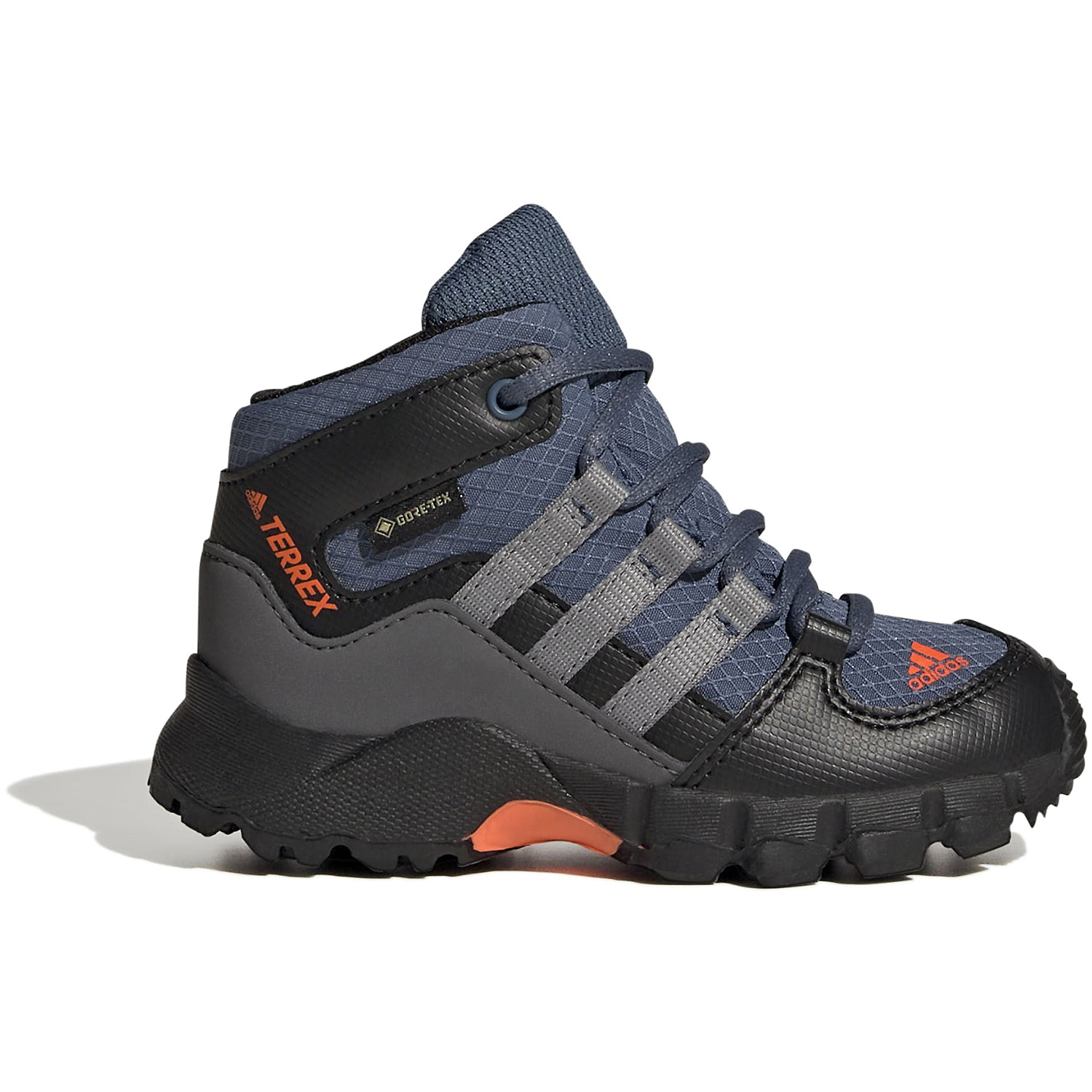 Unisex Adidas Grau