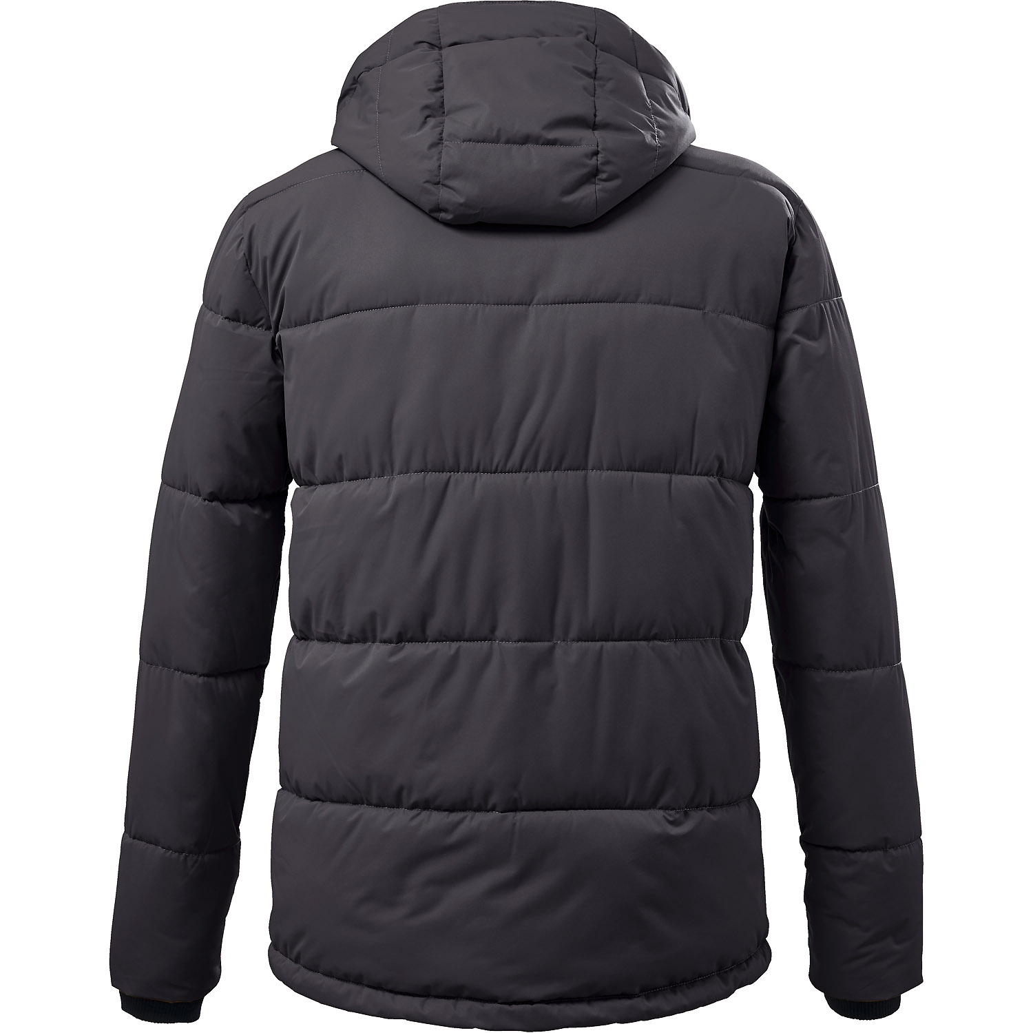 Herren G.I.G.A. DX by killtec Grau Ventoso MN Quilted JCKT A 00203 XXL Jacke