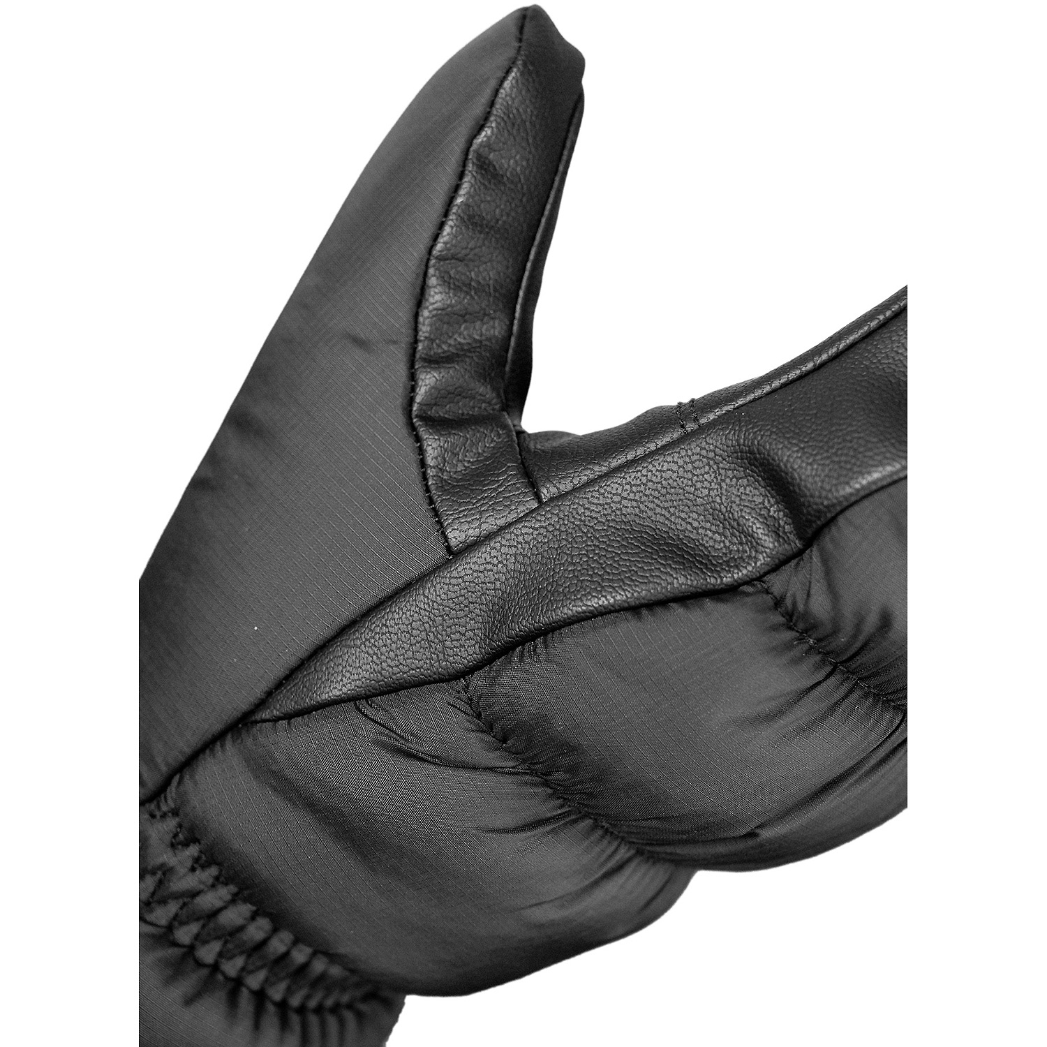 Damen Reusch Schwarz