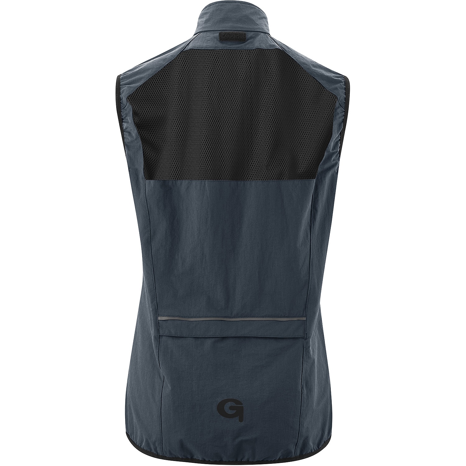 Damen Gonso Marine Adventure Jacket Zip Off W Short