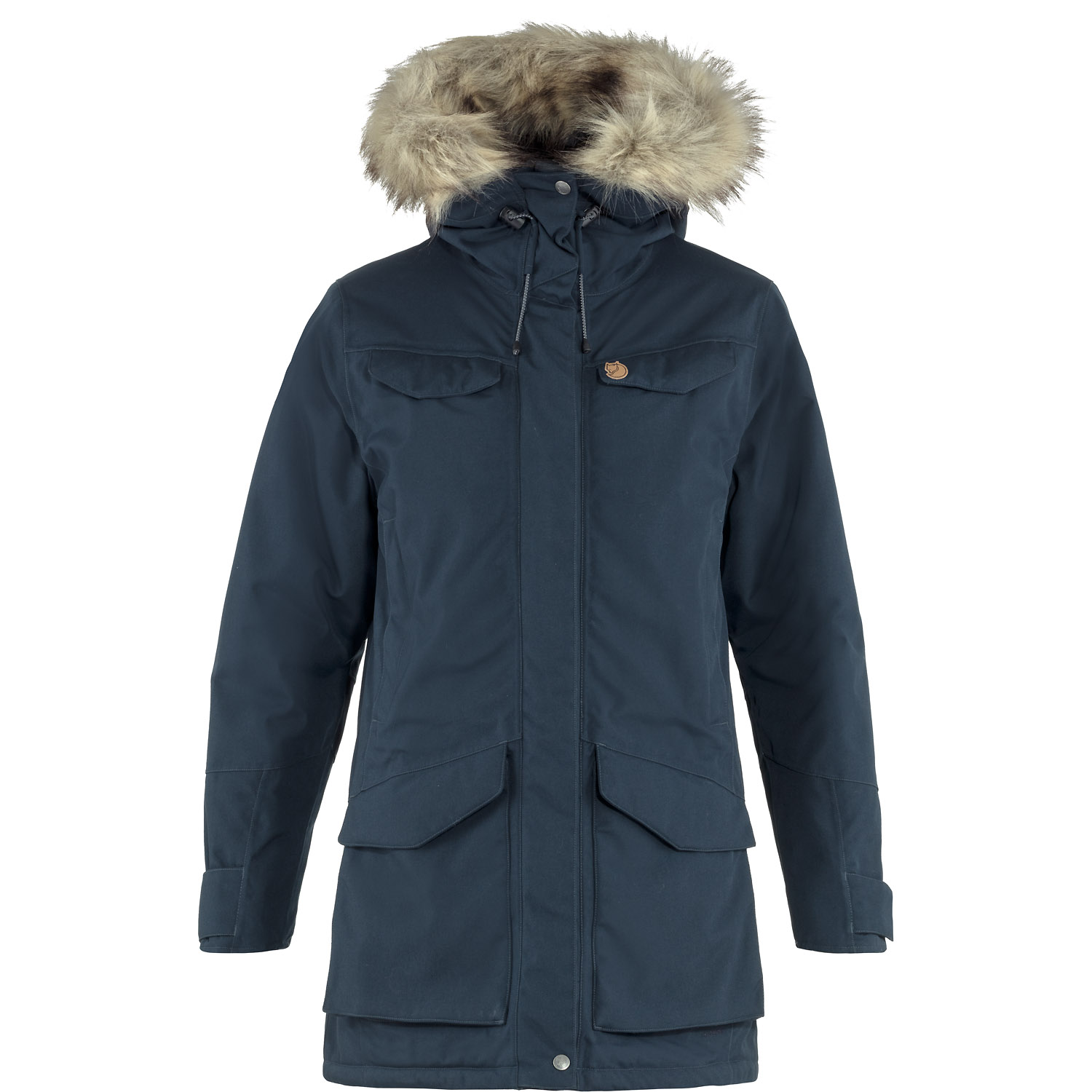 Damen Fjällräven Marine