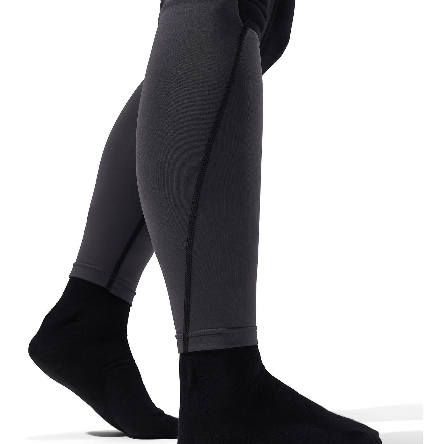 Damen Berghaus Schwarz