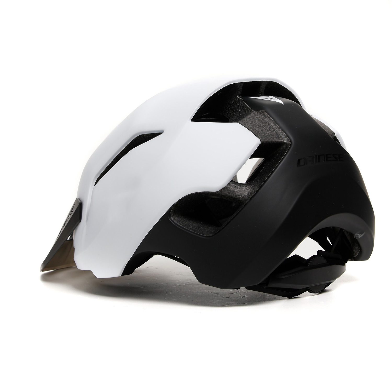 Unisex Dainese Weiß