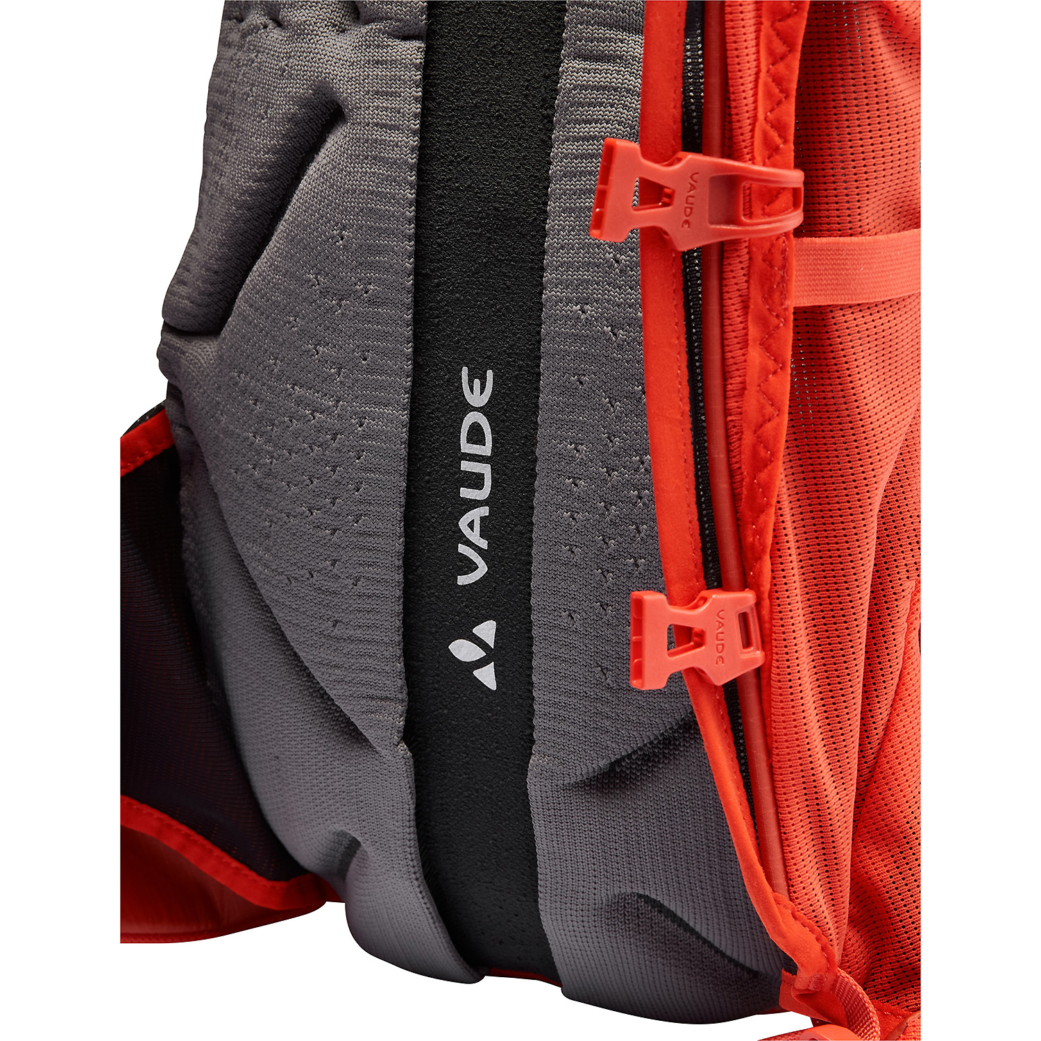 Unisex VauDe Rot Trail Spacer 18 323 - Rucksack