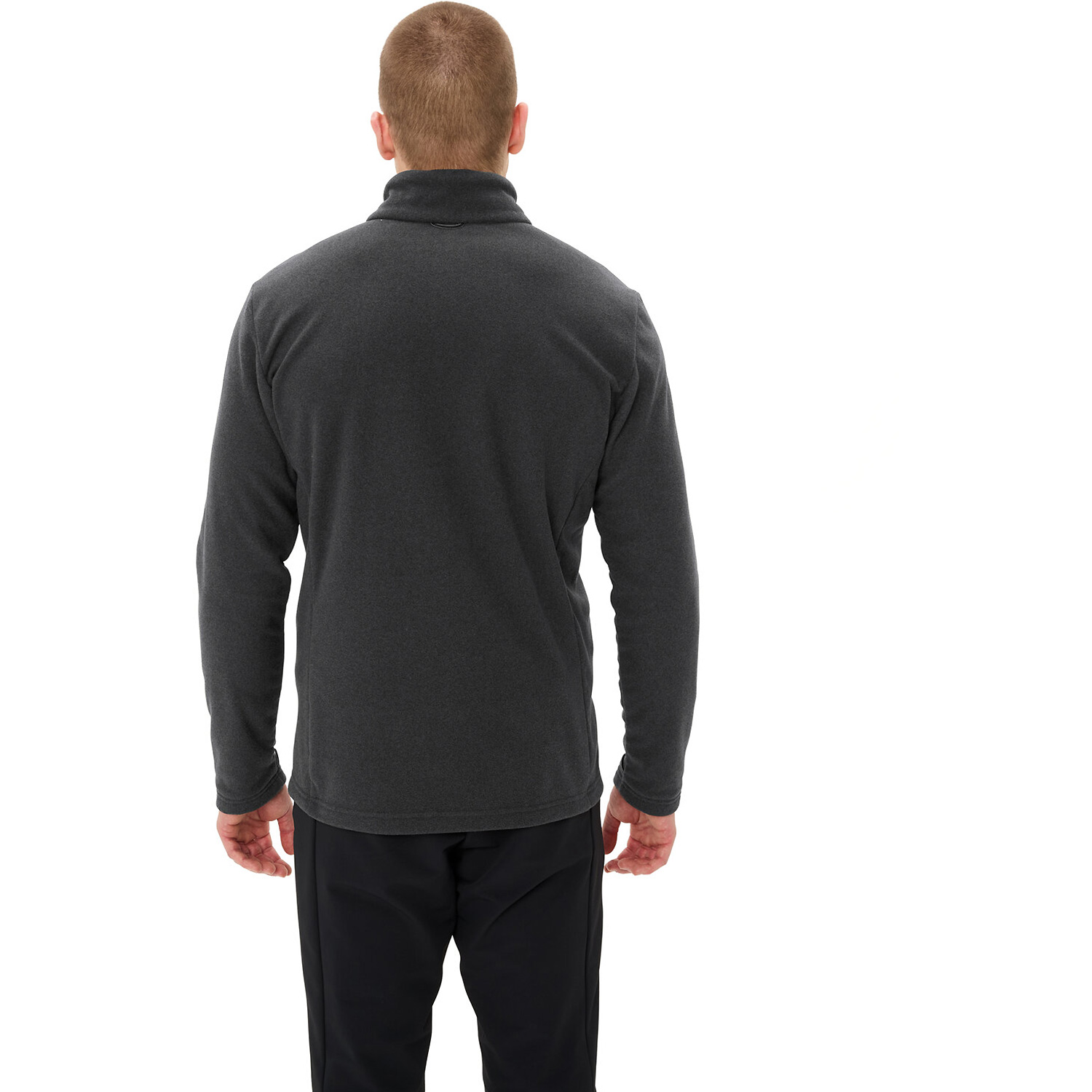 Herren Vaude Oliv Me Rosemoor 3in1 Jacket 106 3XL Doppeljacke